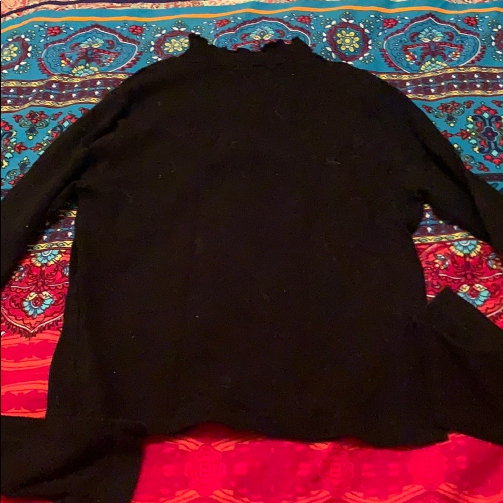 Brandy Melville crop top